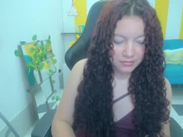 Zahira__ November 08, 2025 Chaturbate stream image