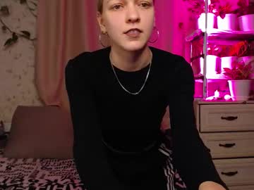 Adelin_Maxwell November 08, 2025 Chaturbate stream image