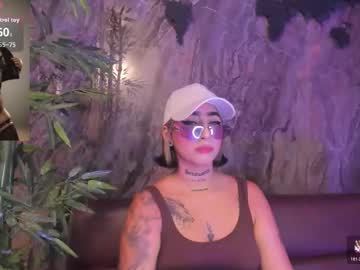 Alahia_Dangelo_ November 08, 2025 Chaturbate stream image