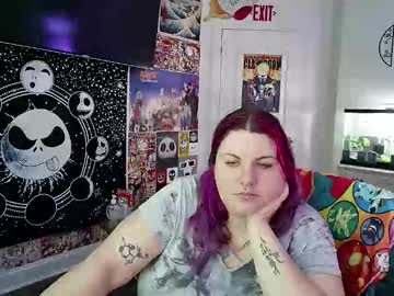 Amanda_Pleases November 08, 2025 Chaturbate stream image