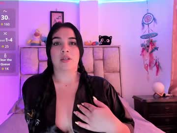 Brianaguzman November 08, 2025 Chaturbate stream image