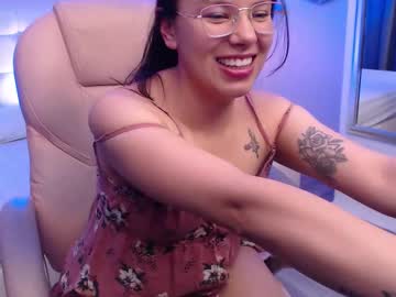 Cherryy_Summer November 08, 2025 Chaturbate stream image