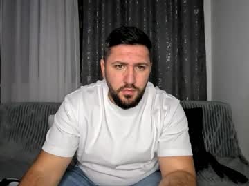 Gold_Alpha_Boy November 08, 2025 Chaturbate stream image