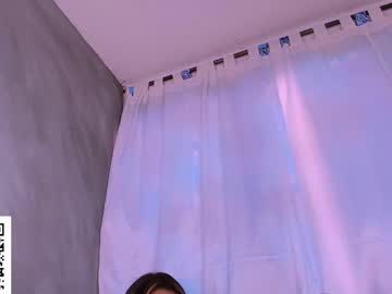 Isabellas_Smith November 08, 2025 Chaturbate stream image