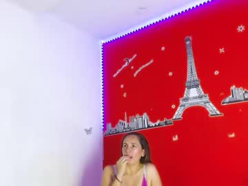 Mollyandsam303av November 08, 2025 Chaturbate stream image