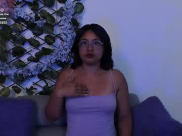 Nova_Allen November 08, 2025 Chaturbate stream image