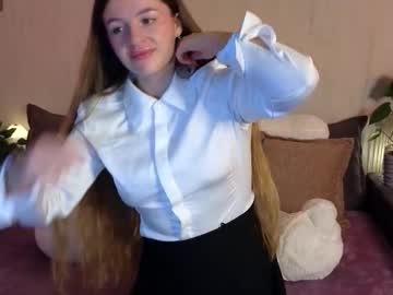 Roraline_Lov November 08, 2025 Chaturbate stream image