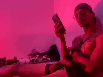 Andreys315501 November 08, 2025 Chaturbate stream image