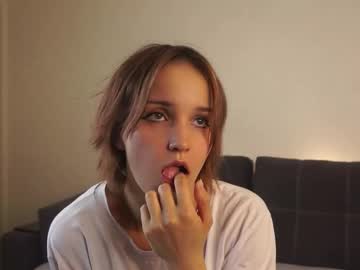 Danetterehn November 08, 2025 Chaturbate stream image