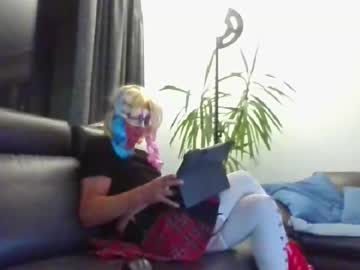 Daniela69i November 08, 2025 Chaturbate stream image