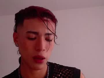 Daxonreyy_ November 08, 2025 Chaturbate stream image