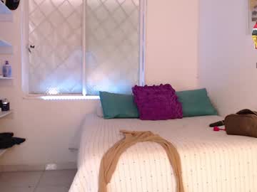 Julieth_Spencer1 November 08, 2025 Chaturbate stream image
