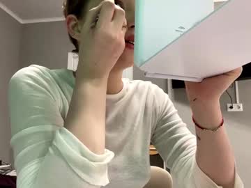 Myeshapolitowski November 08, 2025 Chaturbate stream image
