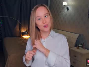 Nicolavanderbie November 08, 2025 Chaturbate stream image