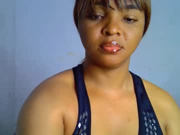 Sexy_Ebonygirl_ November 08, 2025 Chaturbate stream image