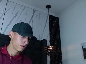Smith_Maycol November 08, 2025 Chaturbate stream image
