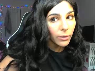 Urgoddessmarla November 08, 2025 Chaturbate stream image