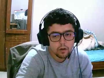 Xander717742 November 08, 2025 Chaturbate stream image