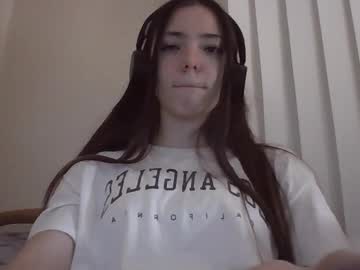 Blushed_Vita November 08, 2025 Chaturbate stream image