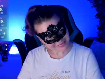 Gloriagrays November 08, 2025 Chaturbate stream image