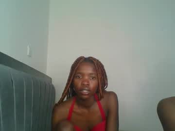 Kinky_Aria November 08, 2025 Chaturbate stream image