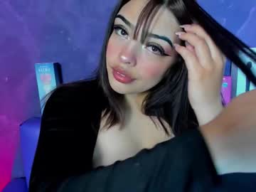 Lili_Milk20 November 08, 2025 Chaturbate stream image