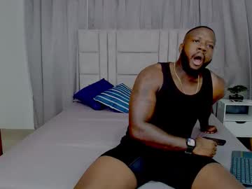 Lucio_Grey November 08, 2025 Chaturbate stream image