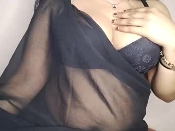 Priyu_ November 08, 2025 Chaturbate stream image