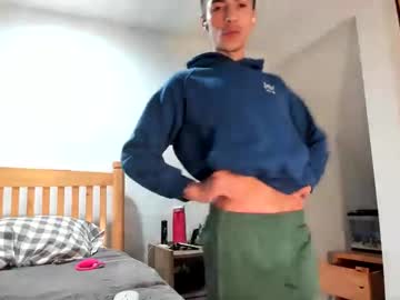 Santiago0ne November 08, 2025 Chaturbate stream image