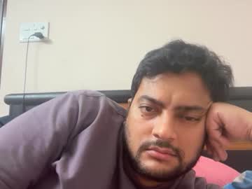 Tigertinku November 08, 2025 Chaturbate stream image