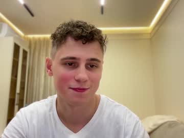 Tyler_Garrner November 08, 2025 Chaturbate stream image