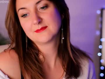 Vsecrets November 08, 2025 Chaturbate stream image
