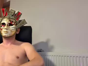Alexbi225756 November 08, 2025 Chaturbate stream image