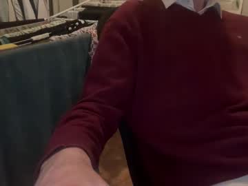 Antoniooon November 08, 2025 Chaturbate stream image