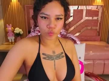 Canela_S1 November 08, 2025 Chaturbate stream image