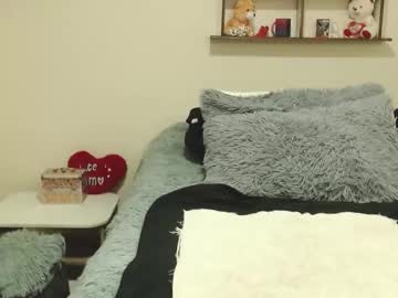 Carolinne_Fox_ November 08, 2025 Chaturbate stream image