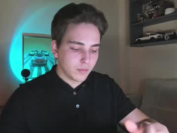 Eric_Ether November 08, 2025 Chaturbate stream image