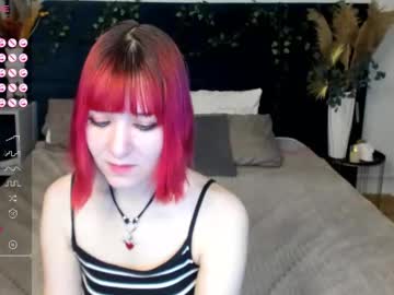 Kettiejones November 08, 2025 Chaturbate stream image