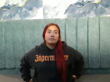 La_Diablita28 November 08, 2025 Chaturbate stream image