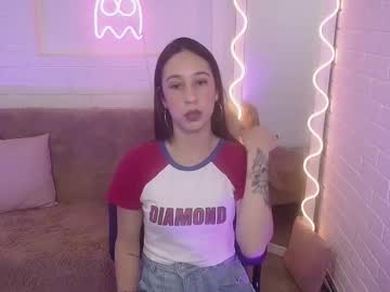 Maleja_Tay November 08, 2025 Chaturbate stream image
