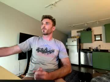 Master_Louie November 08, 2025 Chaturbate stream image