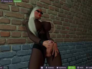 Rosse_Mistress November 08, 2025 Chaturbate stream image