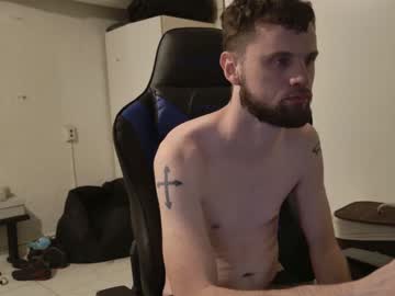 Talenjames13 November 08, 2025 Chaturbate stream image