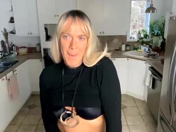 Viviannexxx2022 November 08, 2025 Chaturbate stream image