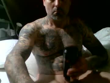 Whiskerbiscuit_69 November 08, 2025 Chaturbate stream image