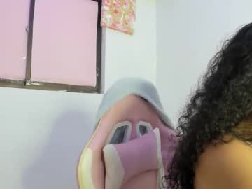 Alicie_Ebony1 November 08, 2025 Chaturbate stream image