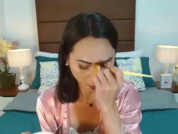 Blairwilzon November 08, 2025 Chaturbate stream image