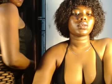 Choco_Blavk November 08, 2025 Chaturbate stream image