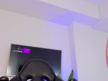 Devoncollins November 08, 2025 Chaturbate stream image