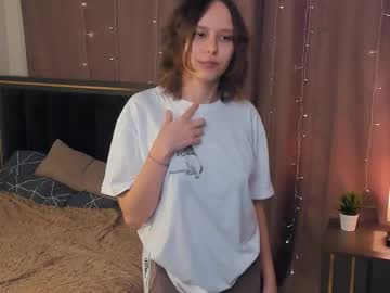 Doribiltz November 08, 2025 Chaturbate stream image